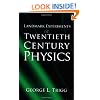 Landmark Experiments in Twentieth Century Physics