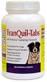 Tranquil-Tabs for DOGS (60 Tablets)
