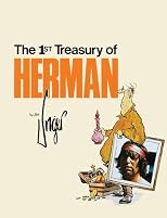 1st Treasury of Herman (Andrews & McMeel Treasury Series)