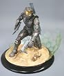 Kotobuklya Halo 3 Steel Spartan Field Of Battle Non Scale PVC Statue