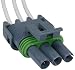 Pico 5613PT 1982-On GM Manifold Absolute Pressure (MAP) Three Lead Wiring Pigtail - G...