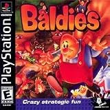 Baldies for PlayStation