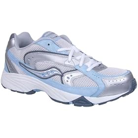 Saucony Little Kid/Big Kid Cohesion Gt Running Shoe