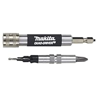 Makita 784830-A Industrial Quad Driver #10