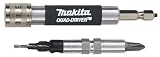 Makita 784828-A Industrial Quad Driver, #6