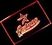 MLB - Houston Astros Team Logo Neon Light Sign