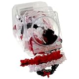 Leg Garters 36/bowl