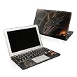 Annihilator Design Skin Decal Sticker for Apple MacBook 13"" (Black or White Polycarbonate w/SEPARATE TRACKPAD)