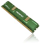 Wintec AMPO - Memory - 1 GB - DIMM 240-pin - DDR2 - 667 MHz / PC2-5300