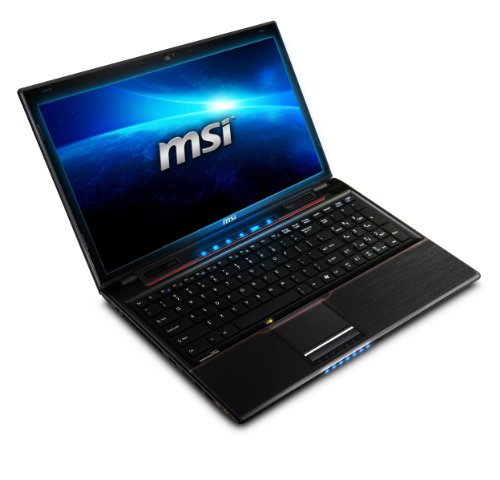 MSI GE60 0NC-498US 15.6-Inch Laptop