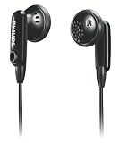 PHILIPS インイヤーフォン ブラック SHE2634 PHILIPS インイヤーフォン ブラック SHE2634