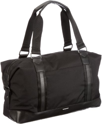 Mexx Nylon Weekender PU 3FRE2053, Herren Reisetaschen 1x1x1 cm (B x H x T)