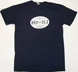 KHYI T-shirt LARGE