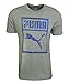 PUMA Men's Boxed in Perf Tee