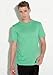 Bella 3413 Unisex Triblend Short Sleeve Tee - Blue Triblend, Large