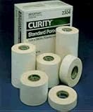 Kendall Curity Standard Porous Tape 2 X 10Yards Adhesive Tape - Box of 6 - Model 6613