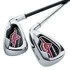 Callaway Big Bertha Womens Irons