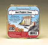 Pine Tree Farms Hot Pepper Suet