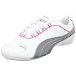 PUMA Womens Soleil FS Sneaker