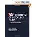 Foundations of Binocular Vision: A Clinical Perspective