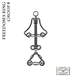 kids and infants educational toys item: FREEDOMS RING TAVERN PUZZLE from Tucker-Jones