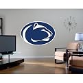 Fathead Penn State Logo Wall Décor - 33Lx48W"