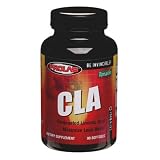 CLA Conjugated Linoleic Acid by ProLab - 90 Gelcaps