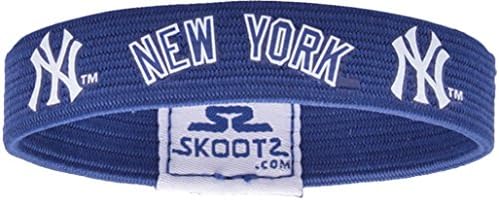 New York Yankees MLB Officially licensed Wrist-Bandz.