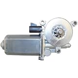 ACDelco 11M14 Professional Front Side Door Window Regulator Motor Kit by ACDelco