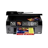 EPSON WORKFORCE 500