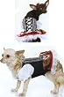 Sexy Heidi Ho Pet Dog/Cat Halloween Costume