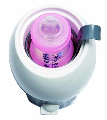 Imagen 2 de MAM Babyartikel 66938903 - Calentador comida