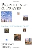 Buy : Providence & Prayer : How Does God Work in the World?