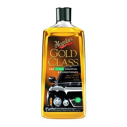 Meguiar's® Auto Shampoo und Pflege 473 ml