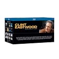 Coffret Clint Eastwood - 18 Blu-ray [Blu-ray]
