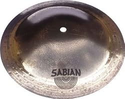 Sabian 9 Inch Stage Bell