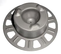 Vargo Outdoors Titanium Decagon Stove