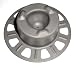 Vargo Outdoors Titanium Decagon Stove
