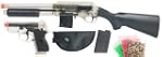 Soft Air 27784 Mossberg M500 Spring S...