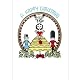 Novelty Pack of 20 Christmas Cards (Mini Box)||RF10F