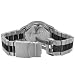DFactory Mens DFW010SBC Black Label Black Dial Bracelet Chronograph Watch 41wK9xHEdZL. AA75 DFactory Mens DFW010SBC Black Label Black Dial Bracelet Chronograph Watch