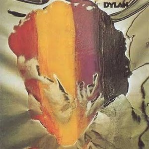 Dylan (1973) / Vinyl record [Vinyl-LP]