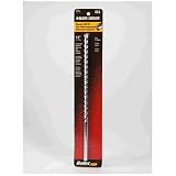 Black & Decker Accessories #16739 1/2x6 Bullet Mason Bit