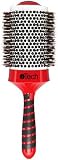iTech Magnetic & Tourmaline Boar and Nylon Bristle Brush 3 3/4 Inch Item No. 76600