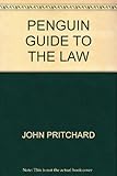 The Penguin guide to the law