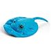 Plush Seapals By Russ - Stingray