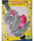 Peluche 30 cm GENERATION 3