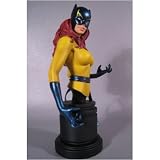 Hellcat (Defenders) Mini-Bust by Bowen Designs!