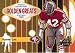 2005 Topps Golden Anniversary Golden Greats GA10 Ronnie Lott 49ers (Football Cards)