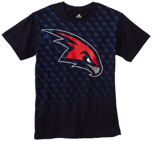 NBA Youth Atlanta Hawks Short Sleeve Tee 